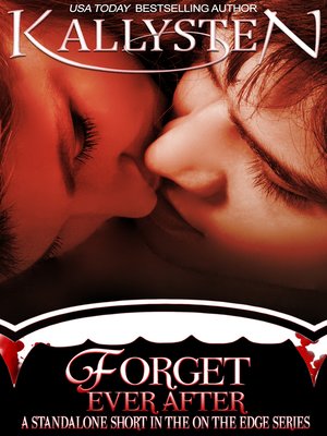 cover image of Forget Ever After